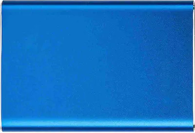 Zdjęcie produktu dla 2 TB USB3.0 Szybki przenośny dysk twardy 2,5 cala SATA Szybka transmisja do laptopa PC Niebieski