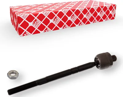 Produktbild von FEBI BILSTEIN 22915 Axialgelenk Spurstange für TOYOTA Avensis Kombi (T22) Vorne Links Vorne Rechts