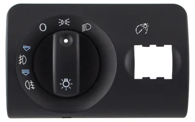 Produktbild von Reparatursatz für Lichtschalter für Audi A6 C5 FL 01-04
