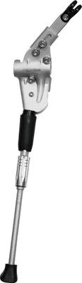 Zdjęcie produktu dla Ergotec Side Standard Scarch Monting 24 T M 28 Universal Silver
