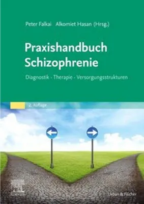 Immagine prodotto di Praxishandbuch Schizophrenie