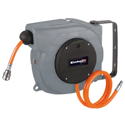 Obrázok produktu pre Navijak na stlačený vzduch Einhell DLST 9+1