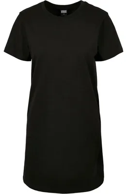 Obrázek produktu pro Urban Classics – Dámské tričko TN543 (5XL) (černé)