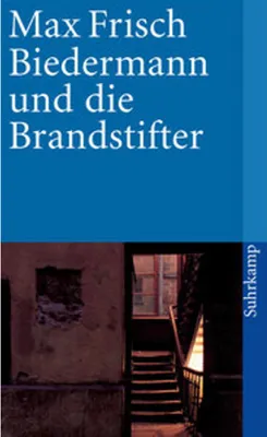 Image de Biedermann und die Brandstifter