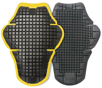Produktbild von Spidi Warrior L2 Rückenprotektor