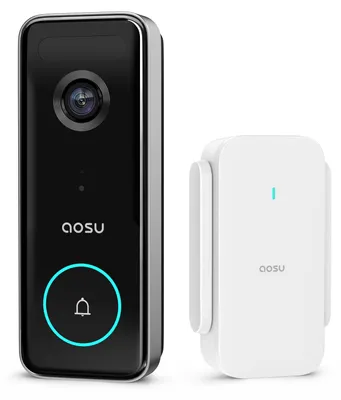 Productafbeelding van Video Doorbell Ultra