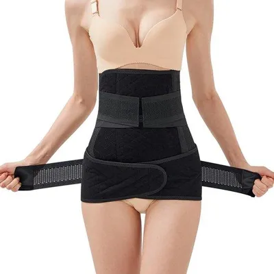 Produktbild von Postpartum C-Band C-vormige C-Band für Mütter