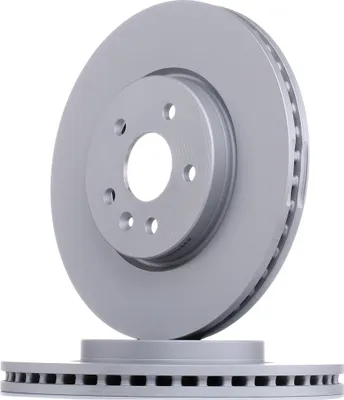 Produktbild von 2x ATE Bremsscheibe 24.0126-0182.1 für OPEL Mokka / Mokka X (J13) 45 2mm 149 0mm