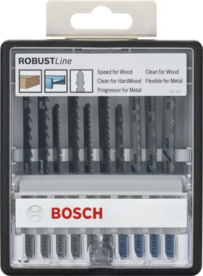 Produktbild von Bosch 2 607 010 542