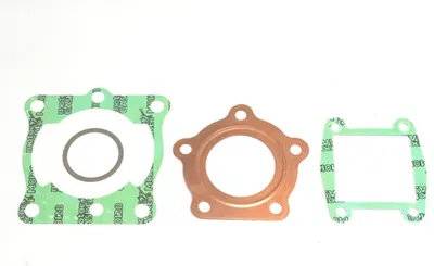 Image de Joints de cylindre Jeu de joints de cylindre original Athena pour Yamaha YZ 100 82-83