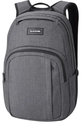 Produktbild von Dakine Campus M 25l Rucksack Grau Grau One Size
