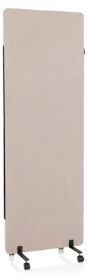 Obrázek produktu pro hjh Kancelářská přepážka FLEXMIUT zástěna pro rozdělení místnosti vnitřní 177,0 x 60,0 x 3,0 cm