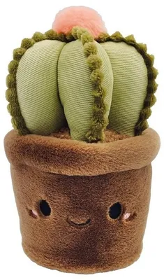Immagine prodotto di STNUX mascotte cactus STN8974 98974