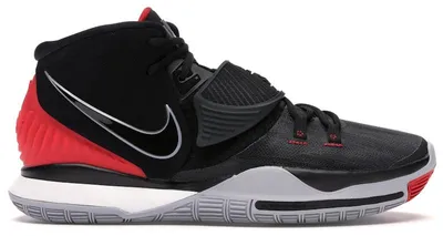 Produktbild von Nike Kyrie 6 Bred - EU 40