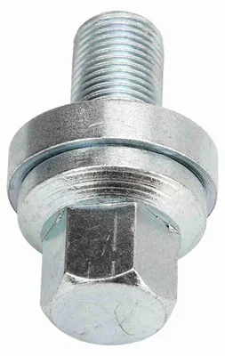 Image de Boulon de poulie de vilebrequin en métal pour améliorer le rendement du moteur 04133 P01 305 – Pièce de rechange pour Civic, Del Sol et CRX