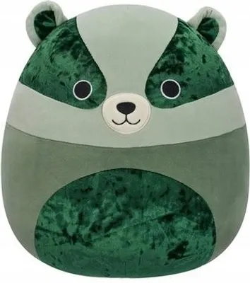 Zdjęcie produktu dla SQUISHMALLOWS Beauregard 30 cm - Uroczy pluszak, Twój przyjaciel na każdą chwilę