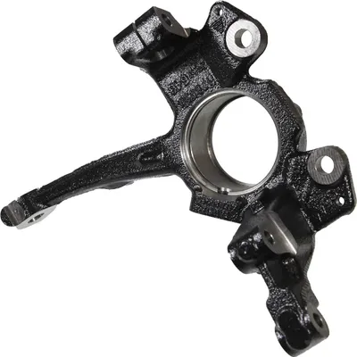 Produktbild von Original Fiat Achsschenkel vorne rechts Fiat Panda Fiat 500 OE 52018643