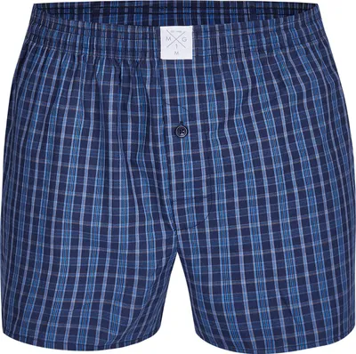 Produktbild von MG-1 Herren Boxer 5-Pack Classic Set - Set 2 - Größe XXL