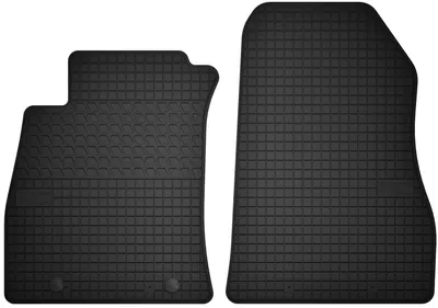 Immagine prodotto di Tappetini in gomma anteriori per: Nissan Juke F15 Crossover (dal 2010 al 2017)