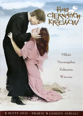 Produktbild von Die Dornenvögel [4xDVD]