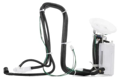 Produktbild von HITACHI Benzinpumpe 2503453 Rechts für BMW 5 Limousine (E60) elektrisch