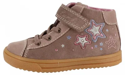 Immagine prodotto di Scarpe con velcro Lurchi per bambini 32313335353835 Colorate 29 EU