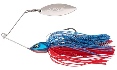 Produktbild von Nays MZ RNNR Medium Spinnerbait, Gewicht / Farbe:14g / D-06