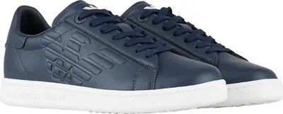 Image de EA7 Classic New CC Baskets Hommes