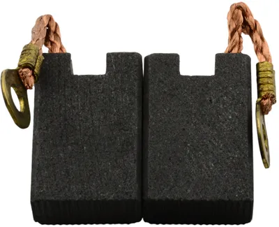 Obrázok produktu pre Uhlíkové kefy pre brúsku Kress WTS6350R - 6,4x12,5x19mm