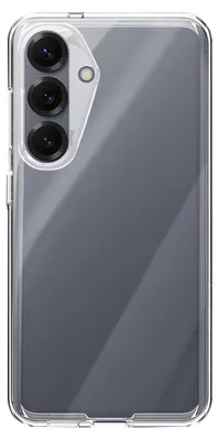 Immagine prodotto di RhinoShield Clear, Custodia, Samsung, Galaxy S25 Plus, 17 cm (6,7"), Trasparente