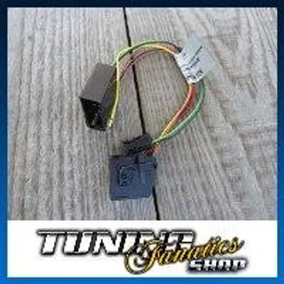Produktbild von Adapter Kabelbaum SET passend für Mercedes Audio 10 20 CD APS 30 auf Comand 2.0