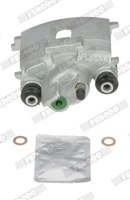 Produktbild von FERODO FCL694629 Bremssattel Hinten Links für CHRYSLER PT CRUISER (PT) PT CRUISER Cabriolet PT CRUISER Combi Van (PT)