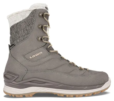 Produktbild von Lowa Damen Calceta Evo GTX Winterstiefel STEIN/BISCUIT 42