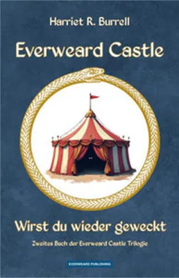 Produktbild von Everweard Castle - Wirst du wieder geweckt