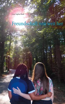 Produktbild von Freundschaft von weit her