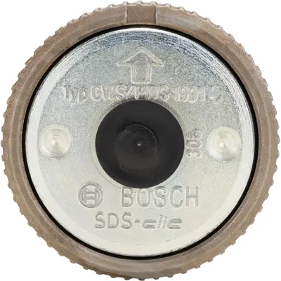 Image de Bosch 1603340031 Bosch SDS-CLIC Schnellspannmuffe