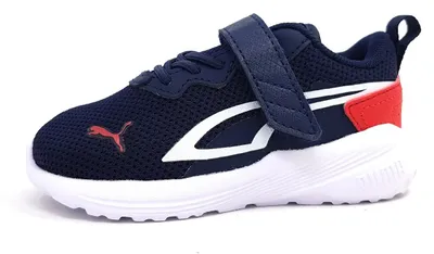 Produktbild von Puma All-Day Active AC+ Inf 3873880007 (25/peacoat-white)
