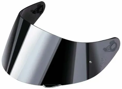 Zdjęcie produktu dla AGV K3 (XL-XXL) Wizjer kasku Iridium Silver