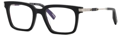 Produktbild von Chopard VCH410 Nero sabbiato/opaco 53/22/145 Herren Brillen
