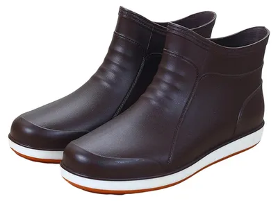 Produktbild von Korte, wasserdichte Gummistiefel für Herren