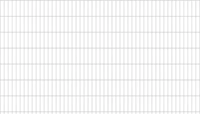 A grid pattern, likely representing a fence or mesh.