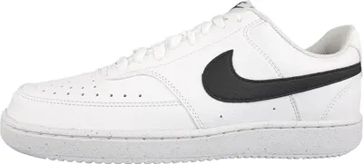 Productafbeelding van Nike Court Vision Sportschuhe Herren Trainingsschuhe Sneaker Weiß