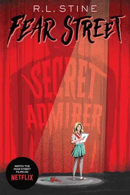Obrázok produktu pre Secret Admirer