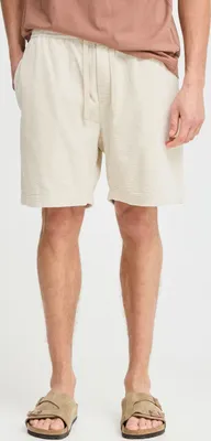 Produktbild von !SOLID SDALANN Herren Shorts kurze Hose Bermuda 100% Baumwolle straight fit