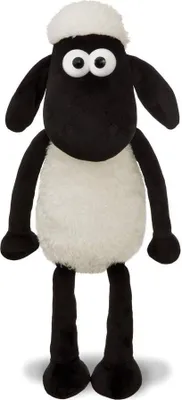 Immagine prodotto di Shaun The Sheep 12in – Lingua: Inglese