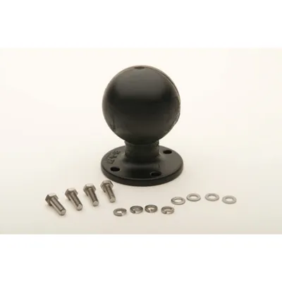 Produktbild von Honeywell VM1001RAMBALL, Schwarz