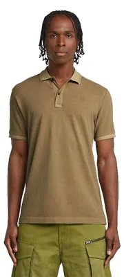 Productafbeelding van G-STAR, Dunda Overdyed Slim Polo