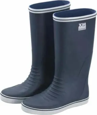 Produktbild von Xm Yachting Cruising Gummistiefel Blau EU 42 Herren Blau EU 42