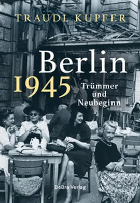 Obrázek produktu pro Berlin 1945