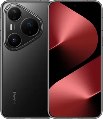 Produktbild von Huawei Pura 80 Pro 512GB Schwarz